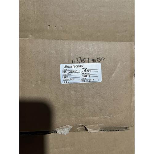 议价lorenz Messtechnik 洛伦兹 梅斯泰克 传器 0171QEA-10