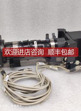 询价BASLER A202k HighGain工业相机+1-61387 1-6010镜筒+光源