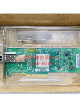 议价HP AK344 QLE2560-HP 8GB FC单口 HBA卡 489190-001