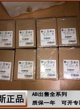 议价22A-D6P0N104PowerFlex 4交流变频480VAC/3PH/6A/2.2kW/3HP/I