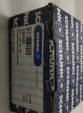 议价雄克SCHUNK夹爪 ， MPG-plus 50-AS，0305512