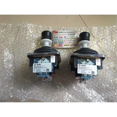 议价Spohn+Burkhardt主令 VCS09611ER8P1以报为准