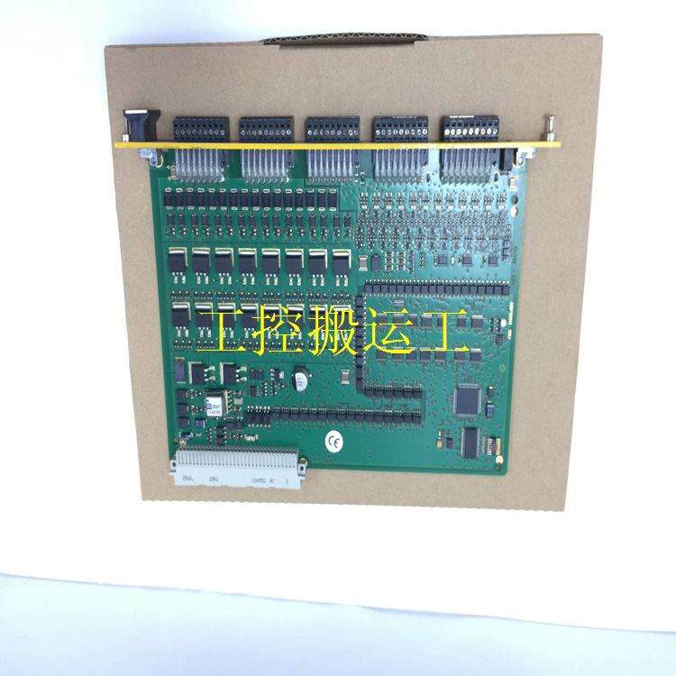 议价HIMATrix DIO 24/16 01 HIMA控制模块