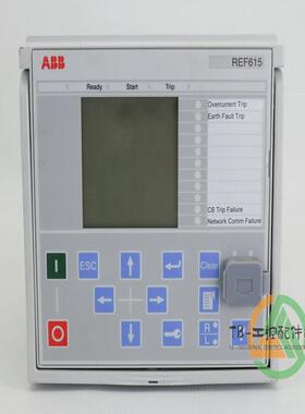 议价 RET615E_1G HBTBBNAA1BNN11G 模块封