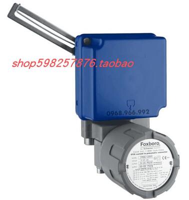 议价FOXBORO/ECKARDT 阀门定位器 SRI983-BIDLFDZN