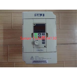 V1R5M3 议价机 变频器 8000 380V 1.5KW