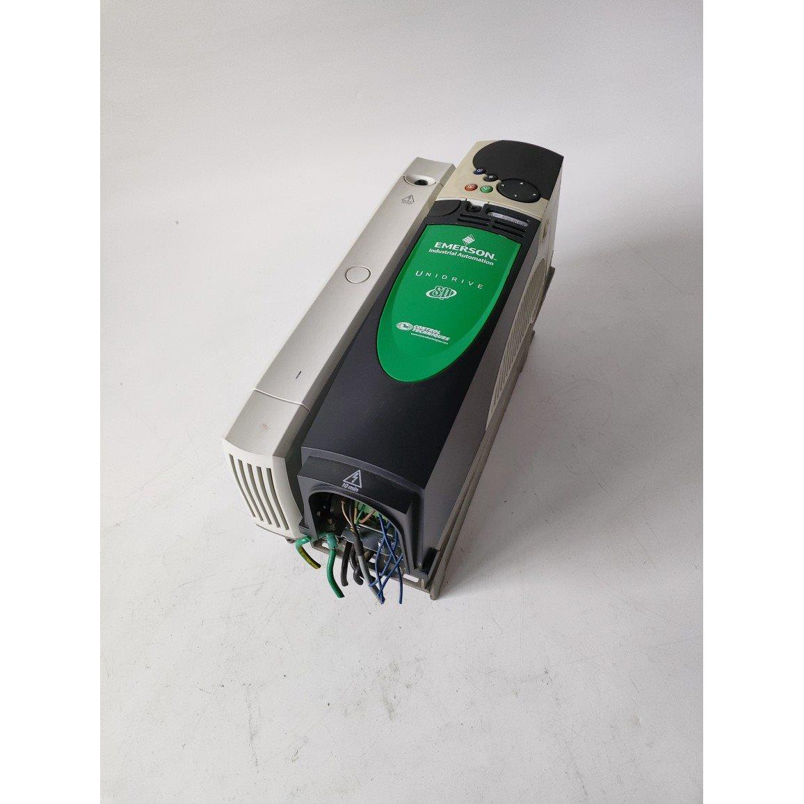 议价爱默生变频器SP2402