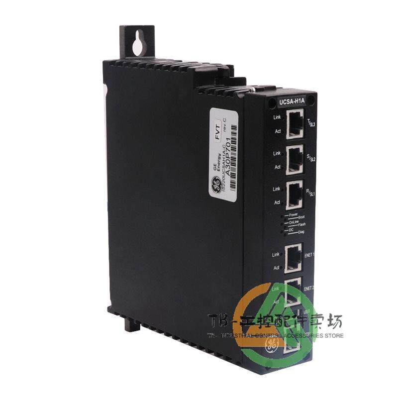 议价GE Fanuc IS210MACCH2AEF GE 模块 格