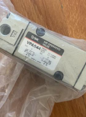 议价SMC气控阀 VPA544 VPA544-03A