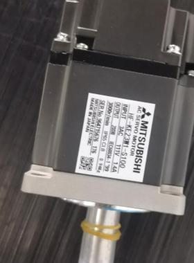 议价HC-SF152  HC-SFS152 伺服电机