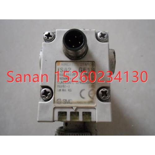 议价SMC气动位置传器ISA2-GE1N