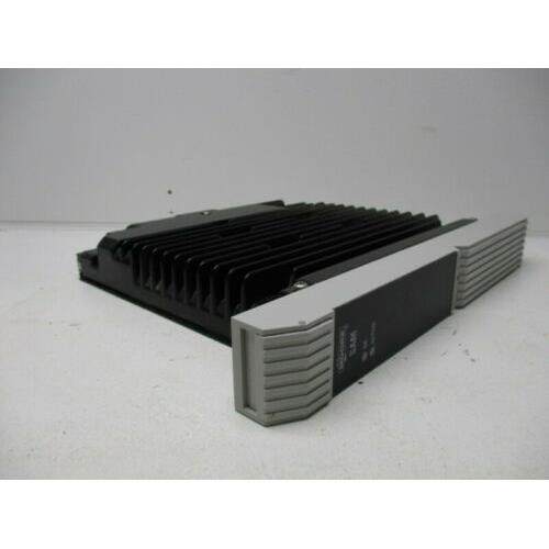 议价16133-71/9 STANDARD ANALOG MODULE