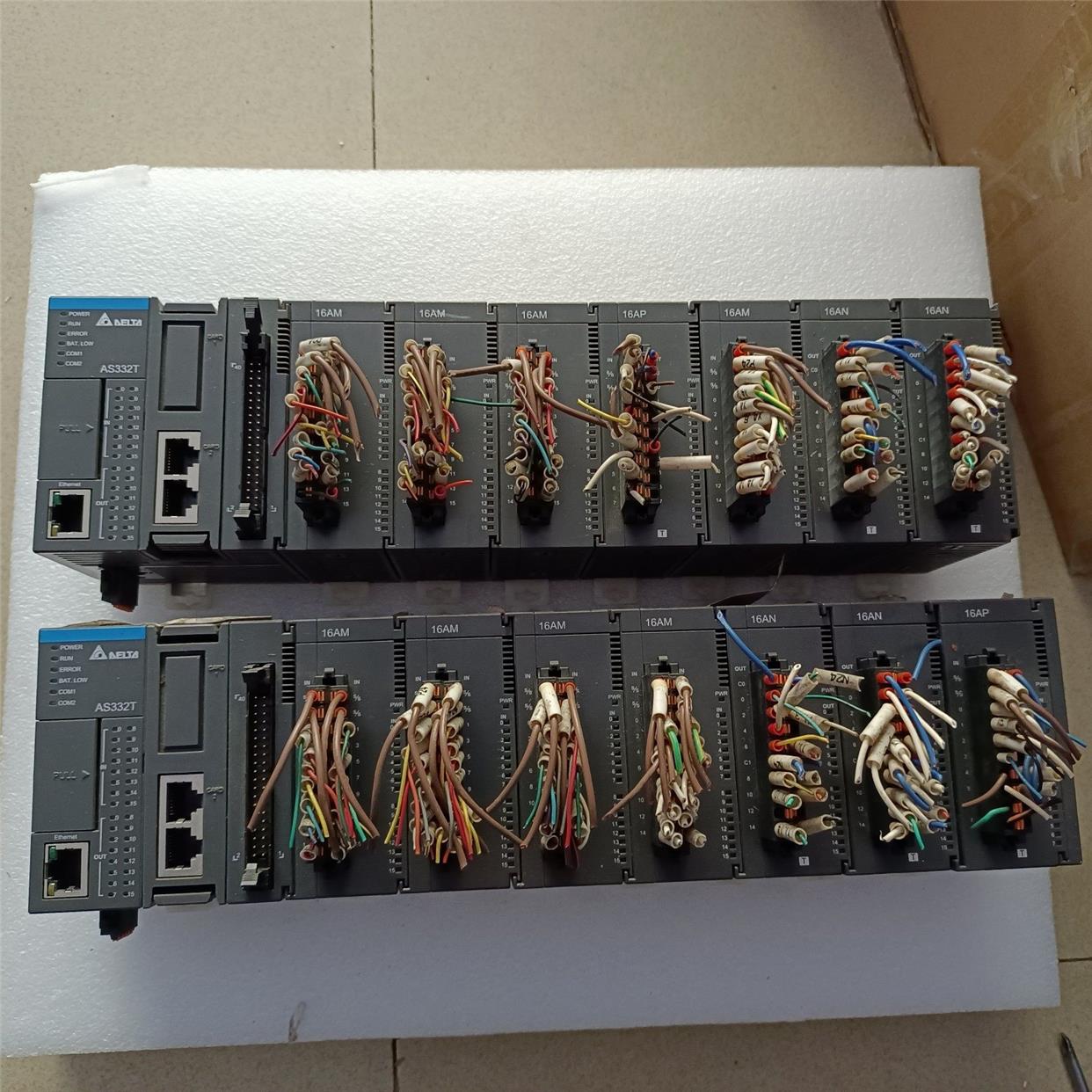 议价台达AS-PS02/AS332T-A/16AM10N-A/16AN01T-A/16AP11T-A/08AN0