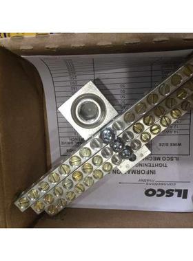 议价低ILSCO端子NB350-42