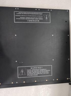 议价模块 卡件 TRICONEX 3805H 9561-810