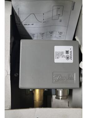 议价KPS37 Danfoss丹佛斯压力传器060-3101