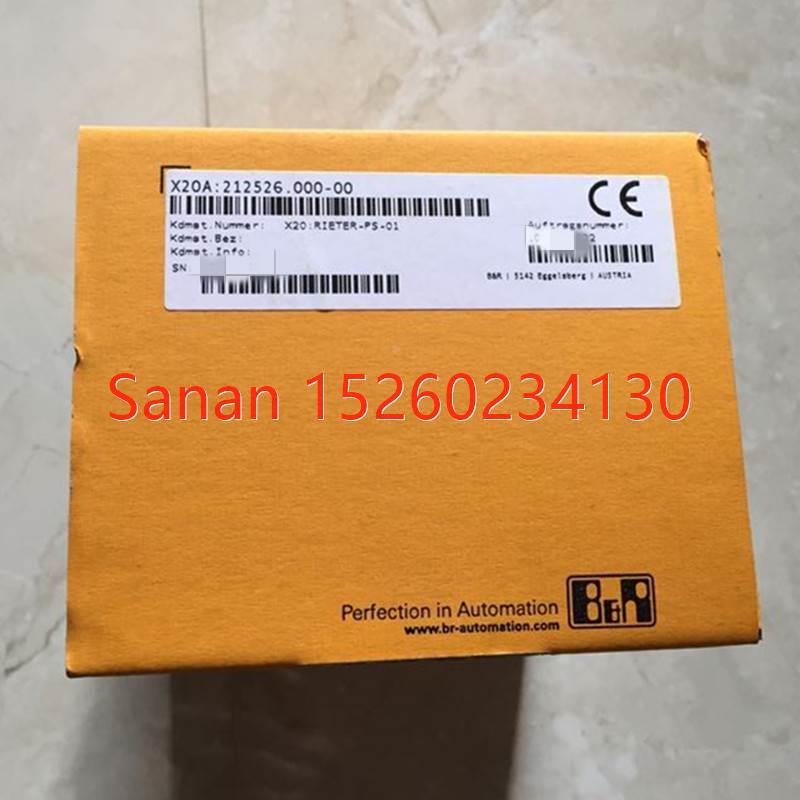 议价贝加莱X20TB52 7AT324.70 X20D06639 X20DO6639