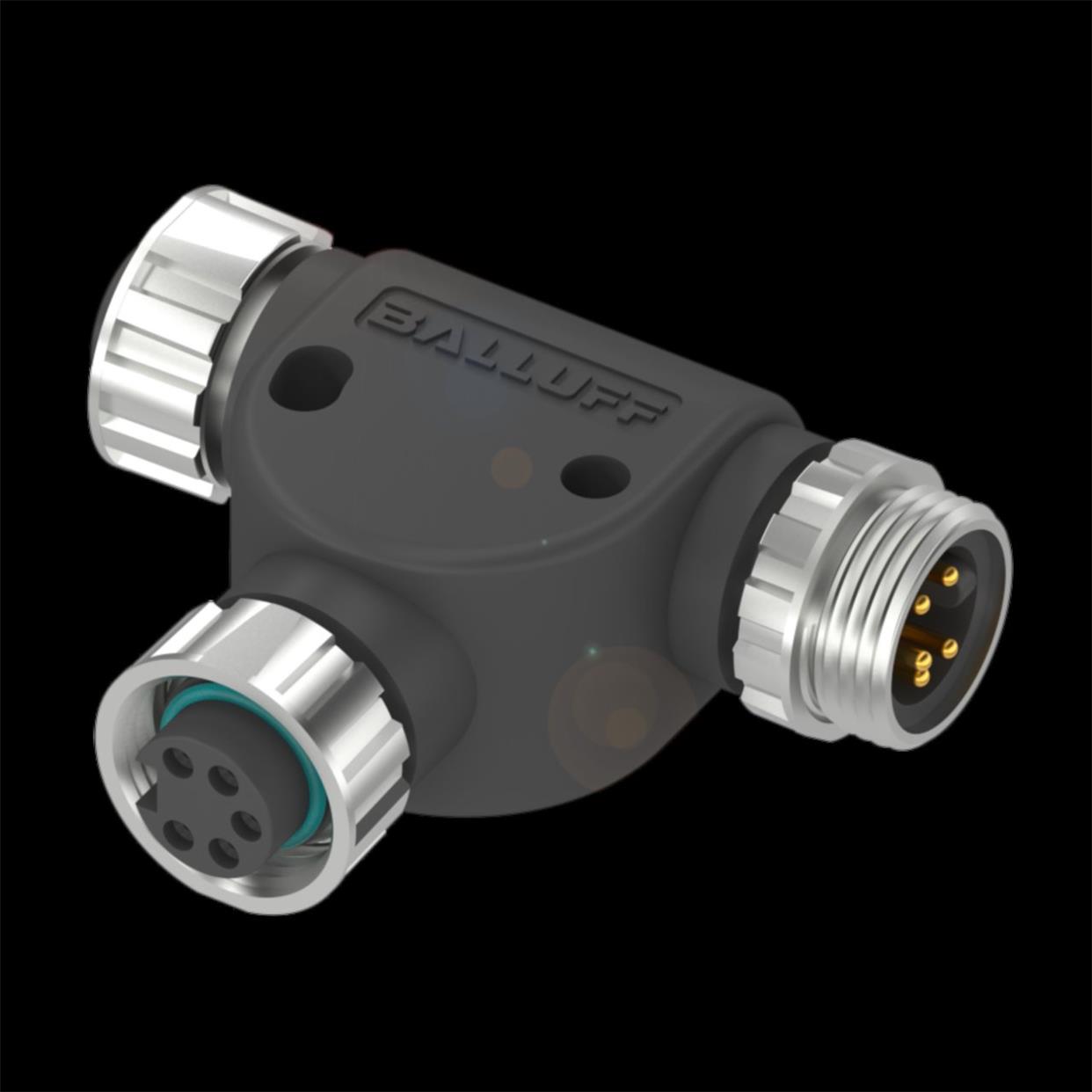 议价巴鲁夫BCC089P+BCC M415-M415-M415-U0003-000