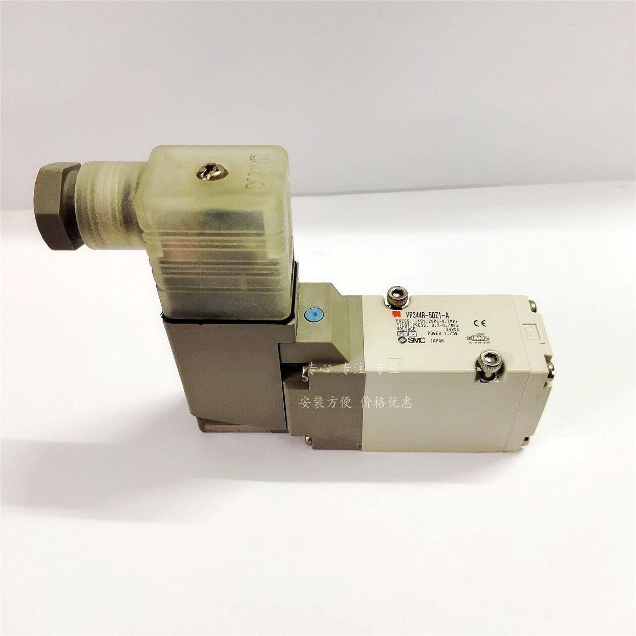 议价SMC 电阻器 VP344-5TZB-02A VP344-5TZ-A VP344-5TZD1-02A