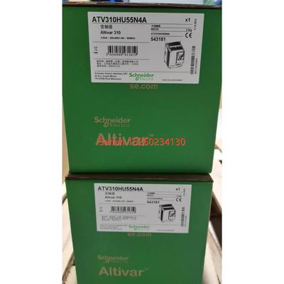 议价变频器 ATV310H075N4A/ATV310HU22N4A/ATV310HU30N4A/4