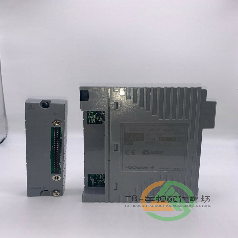 议价横河 YOGAWA AAT145-S00 模块 格
