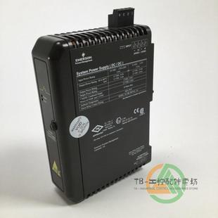 格 议价艾默生Emerson KJ1501X1 BC2 模块