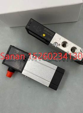 议价AVENTICS安沃驰电磁阀0820044501