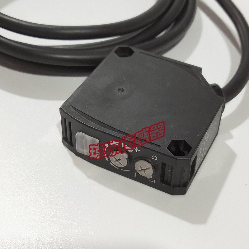 议价E3JK-RR11 E3JK-RN13 E3JK-DN14AC/DC自由电源型光电传器
