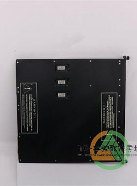 议价INVENSYS 康吉森 英维思 TRICONEX 3604E TRICON 3604E 模块