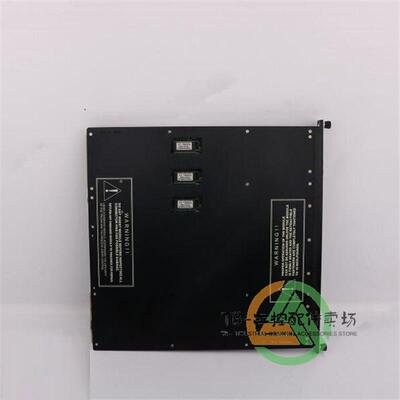 议价INVENSYS 康吉森 英维思 TRICONEX 3604E TRICON 3604E 模块