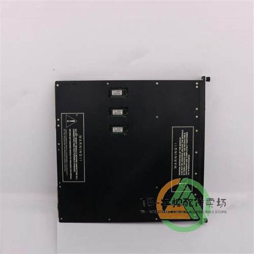 议价INVENSYS 康吉森 英维思 TRICONEX 4329 TRICON TCM 4329模块