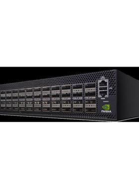 议价Mellanox 迈络思MSN4600-CS2RO Spectrum-3 100GbE 2U Open交