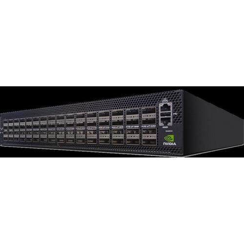议价Mellanox 迈络思MSN4600-CS2RO Spectrum-3 100GbE 2U Open交