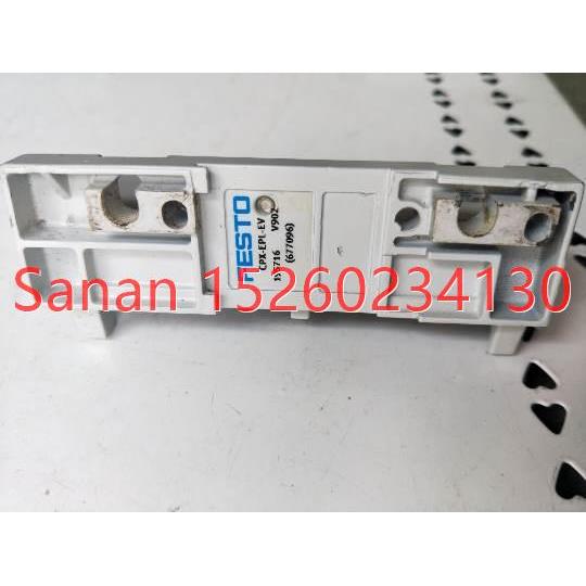 议价机 费斯托 CPX-EPL-EV 195716