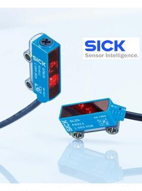 议价SICK漫反射式光电传器 WT32-B230 DC10V-30V 134-4 PLC模块