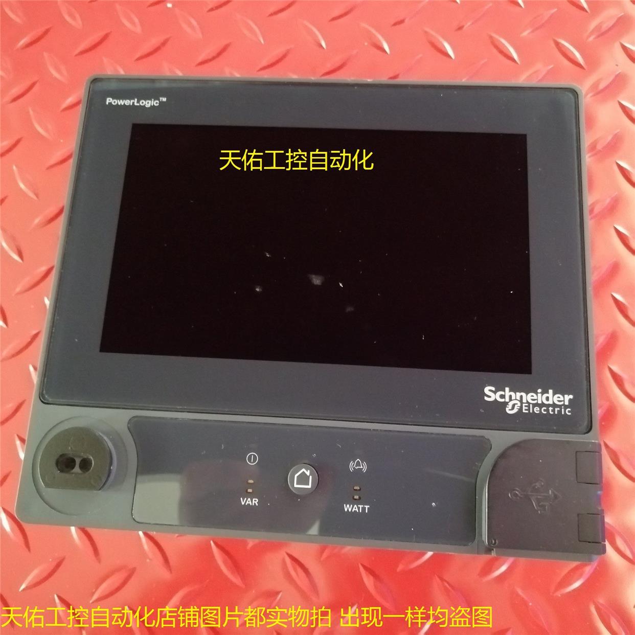 议价Schneider POWERLOGIC METSERD192 机