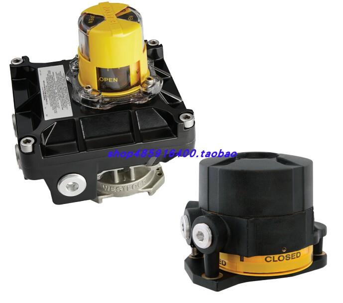 议价西索WESTLOCK阀位指示器2007-S-FC-2B-2M02-CS-U