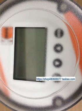 议价科宝KOBOLD 压力表MAN-RF76B7M22