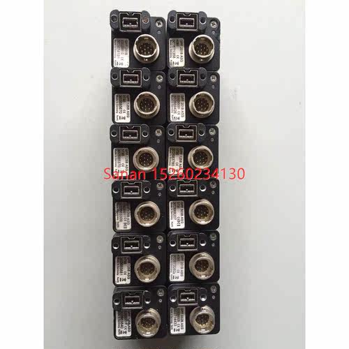议价GPF 503B ASG相机AVT系列500万像素