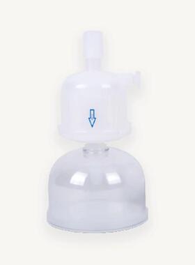 议价和泰终端过滤器0.45+0.1)μmPES终端滤器纯水机水嘴