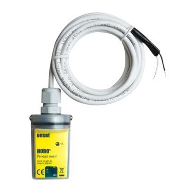 议价事件状态记录仪UA-003-64,ONSET事件温度记录仪,防水记录仪