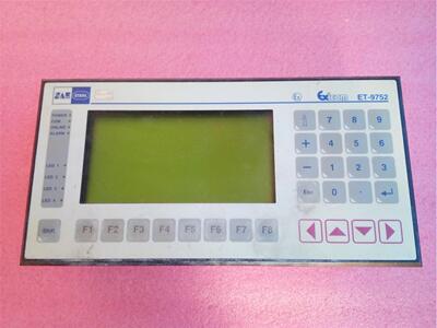 议价EXICOM ET-9752 FP-ST 控制器 机