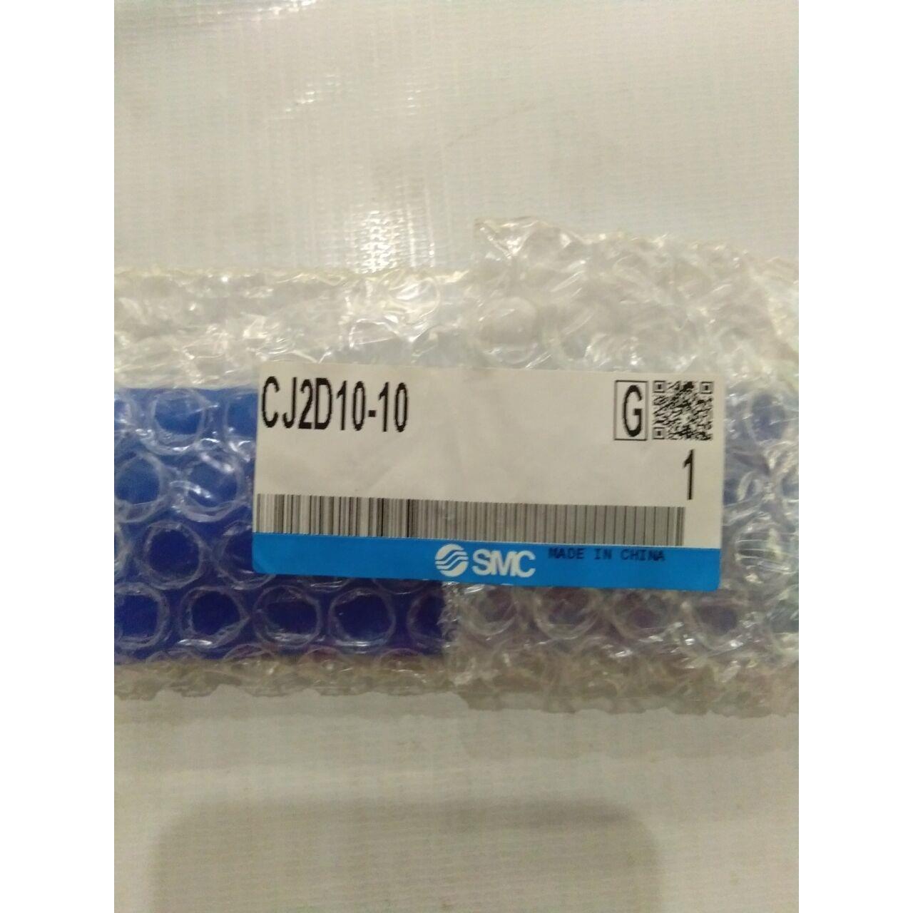 议价SMC锈钢气缸圆形CJ2D10-10/10-10S