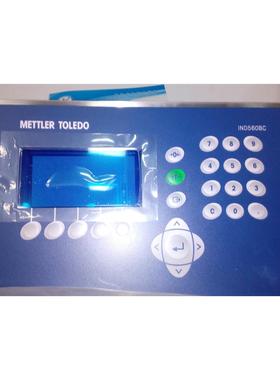 议价托利多仪表IND780称重控制器78R100000000001/78J10000000000