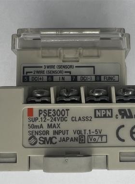 议价SMC压力开关PSE300-MLBC PSE300T PSE304-LBC PSE304-ML