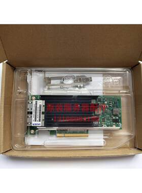 议价INTEL X540-T2 浪潮 INSPUR X540-T2-ISR 双口 10G 万兆网卡