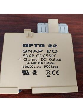 议价opto22 SNAP-ODC5SRC数字量输模块