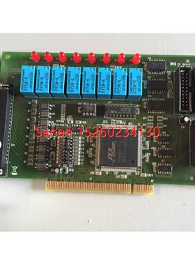 议价ADLINK凌华 PCI-7250 PCI总线数据采集卡51-12007-0A40