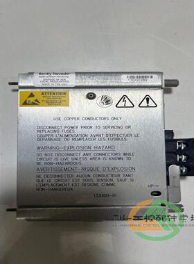 议价BENTLY 133300-01 模块 格 本特利