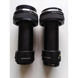4.5 议价Apo D2× f=75mm镜头 Rodagon